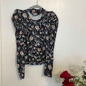 Chloe&Kaite blouse